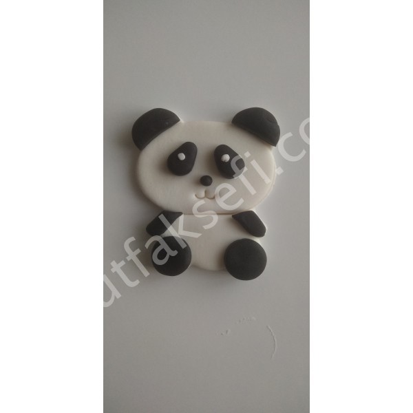 Panda butik kurabiye