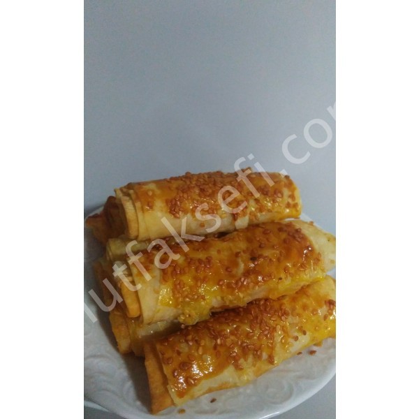 Çıtır börek