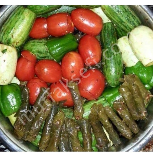 Dolma sarma