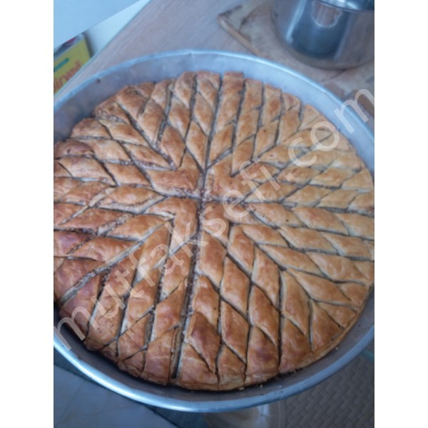 Baklava