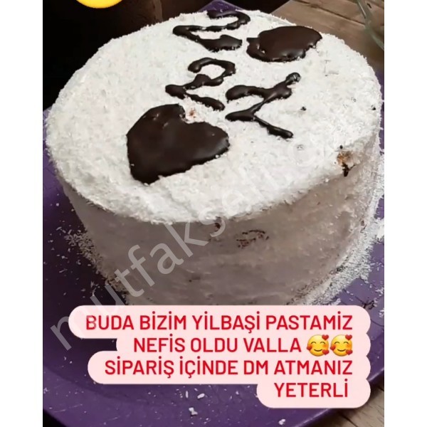 Yaşpasta