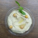 Zyağlı nohut humus (500 gr)