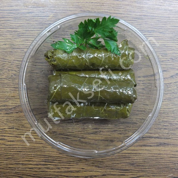 Z yağlı yaprak sarma (500 gr)