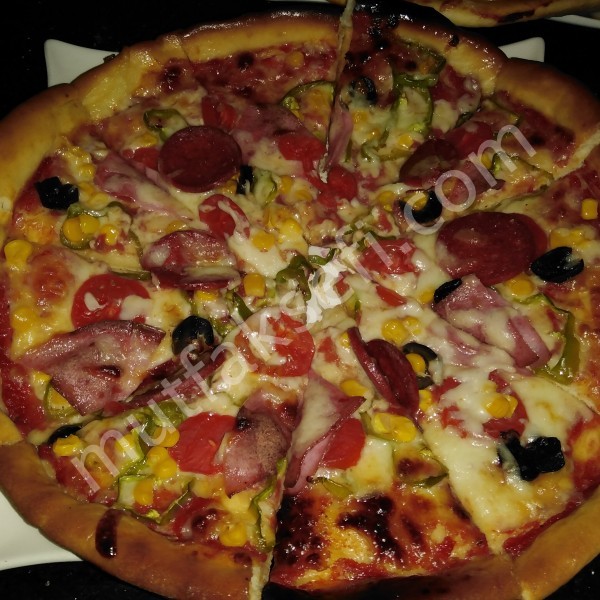 Pizza