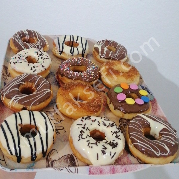 Donut