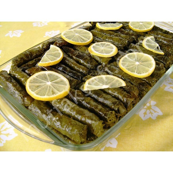 Sarma dolma