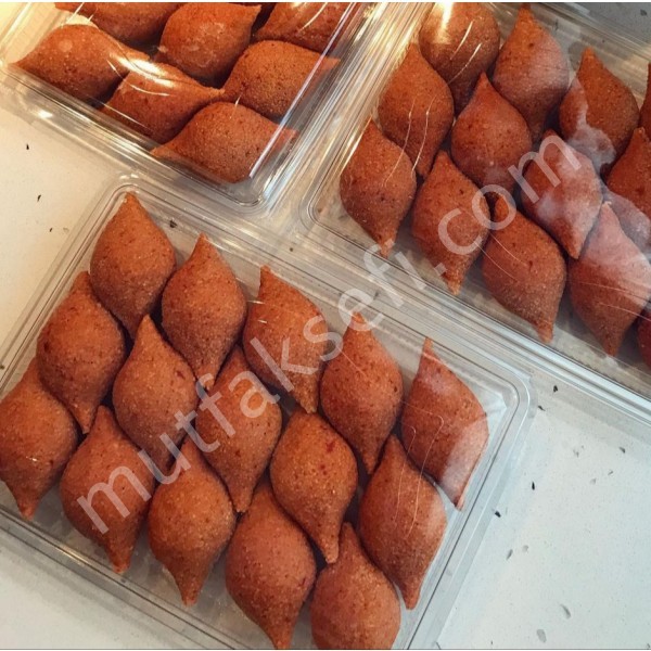 İçli köfte