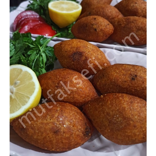 İçli köfte