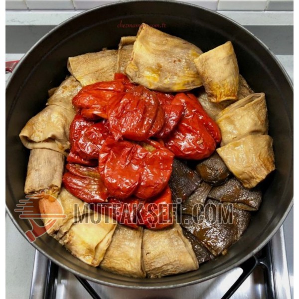 Kuru dolma