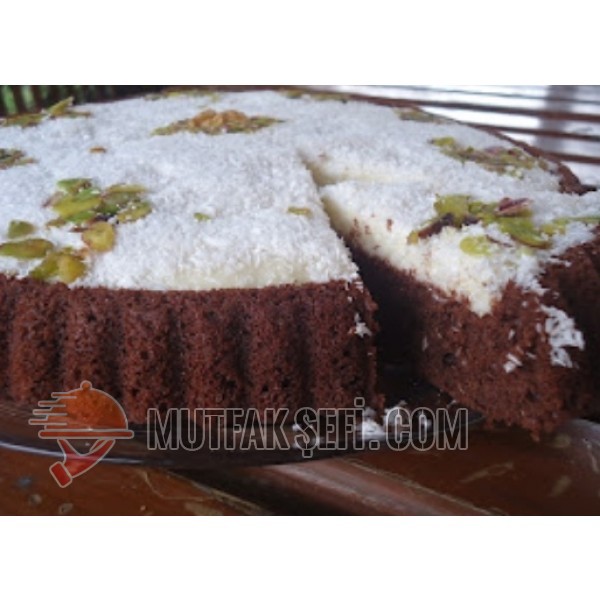 TART KALIBIN DA DAMAT PASTASI