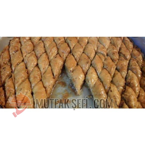 Ev baklavası