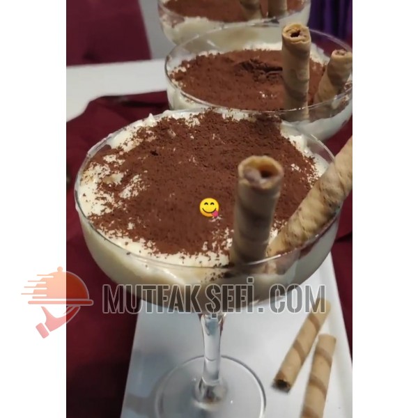 Kupta Tiramisu