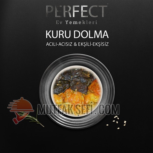 Kuru Dolma