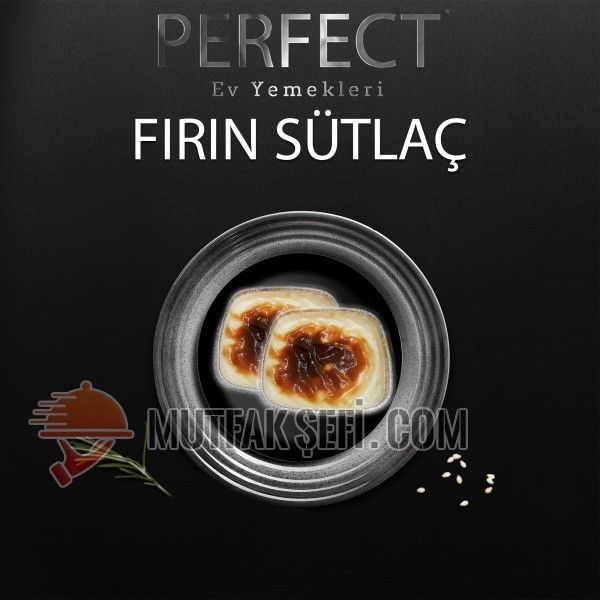 FIRIN SÜTLAÇ