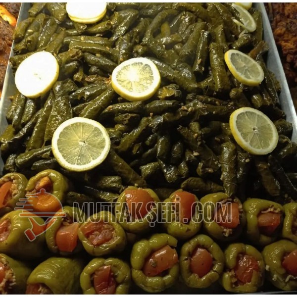 Dolma sarma