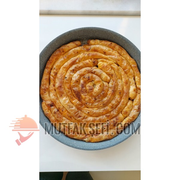 El Açması Börek