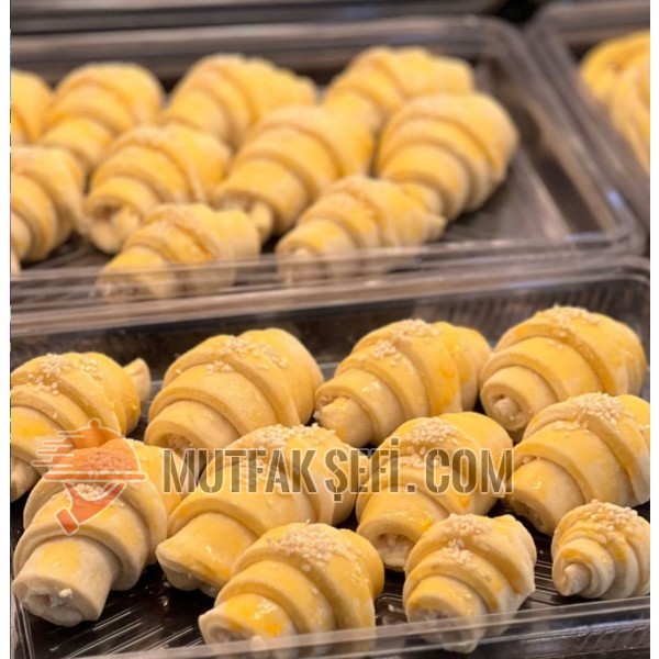 Katmer Poğaça