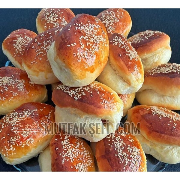 Poğaça