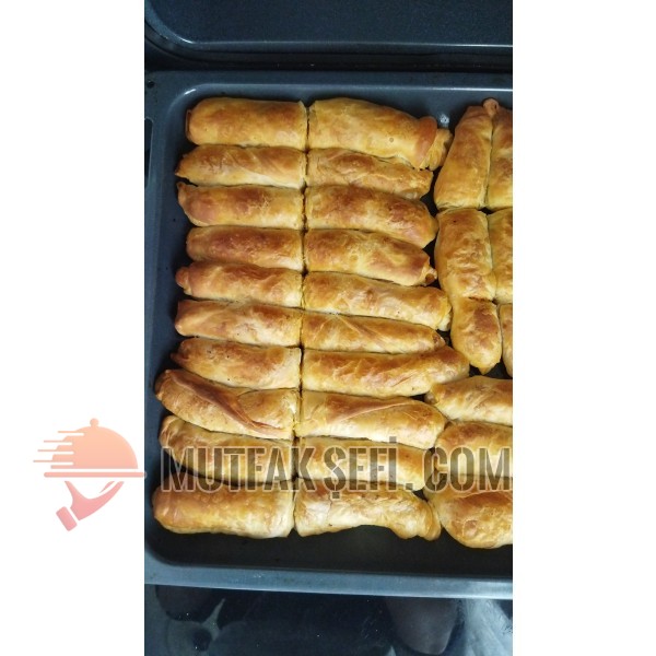 El açması börek