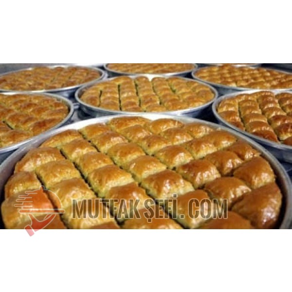 Ev baklavası