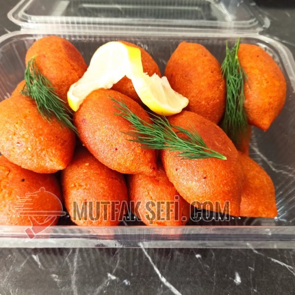 İçli Köfte