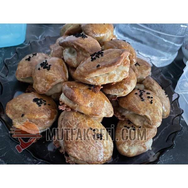 Poğaça