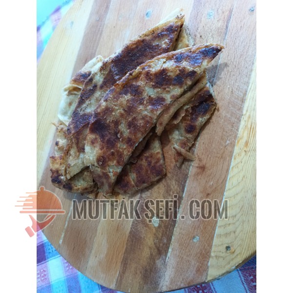 Gözleme
