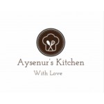 Aysenur’s kitchen
