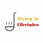 Zeynep`in ellerinden