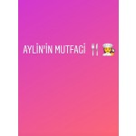 Aylin'in mutfagi