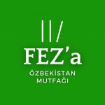 FEZ'a Özbekistan Mutfağı
